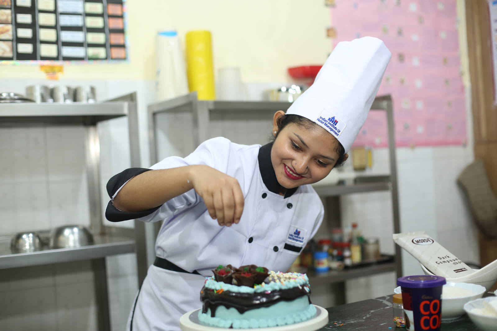 Indian IHM Infrastructure photo 22